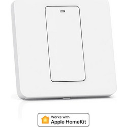 Meross Smart Wi-Fi Wall Switch 1 Gang 2 way Neutral Wire Required