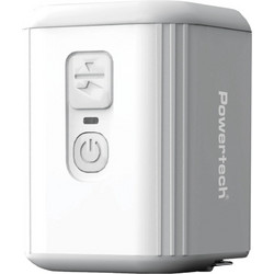 Powertech PT-1553 Mini Τρόμπα