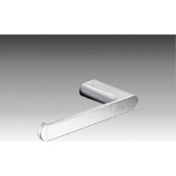 Inda Mito 112025B Χαρτοθήκη Inox