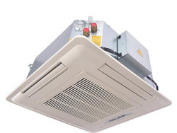 Bravair Pro C4W-110
