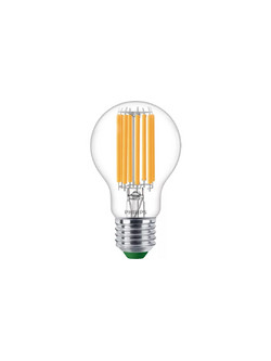 Λάμπα MAS LEDBulbND 7.3-100W E27 830 A60 CL GUE 929003703702-Philips 929003703702