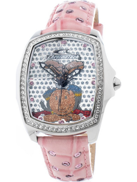 WATCH CHRONOTECH WOMAN CT7896LS-85 (33MM) - 0021519
