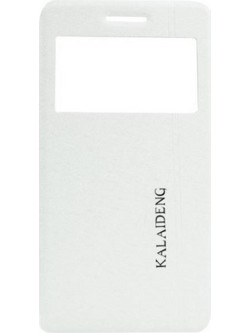 KALAIDENG CASE ICELAND II APPLE IPHONE 6 PLUS WHITE
