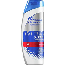 Head & Shoulders Old Spice Σαμπουάν για Επανόρθωση 360ml
