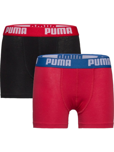 PUMA BASIC BOXER 2PACK