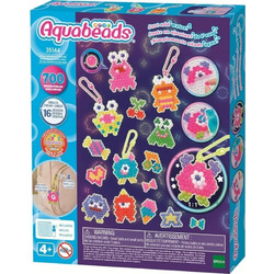 Aquabeads Crazy Monsters Craft Kit (35144)