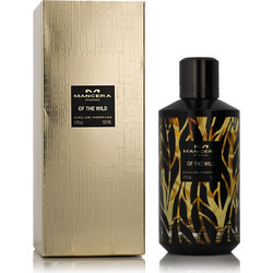 Mancera Of The Wild Eau de Parfum 120ml
