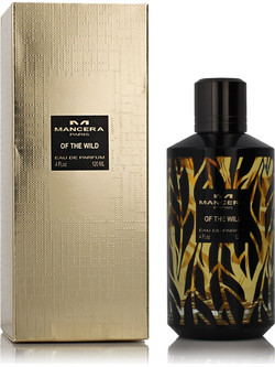 Mancera Of The Wild Eau de Parfum 120ml