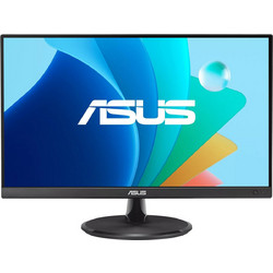 Asus VP227HF VA Monitor 21.45" 1920x1080 FHD 100Hz 1ms