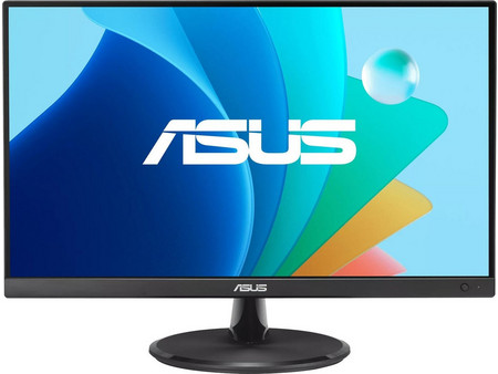 Asus VP227HF VA Monitor 21.45" 1920x1080 FHD 100Hz 1ms