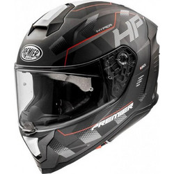 Premier Hyper HP92BM Carbon Κράνος Μηχανής Full Face 1450gr