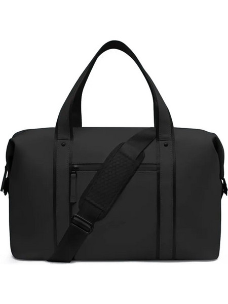 GASTON LUGA WEEKENDER 2.0 SMALL DSWKD2SBK-BLACK Μαύρο