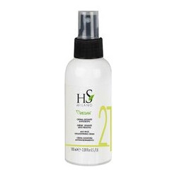 HS Milano Anti-Frizz Straightening Cream - Vyhlazujici krem ve spreji 100ml