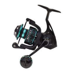 Pioneer Tackle Reflex 4000 Μηχανισμός Ψαρέματος για Casting