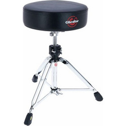 ΣΚΑΜΠΟ DRUMS Gibraltar 9608E Drum Throne στρογγυλο