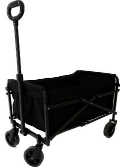 Scandinavian Collection - Foldable Wagon