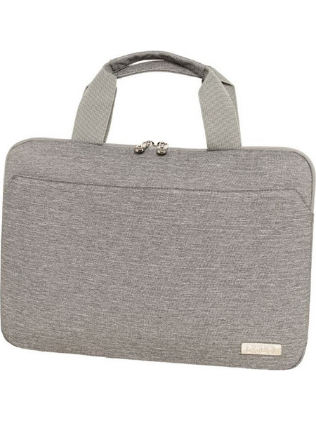 Θήκη Laptop Elyro 2lt Polo 13" Γκρι 907099-2300