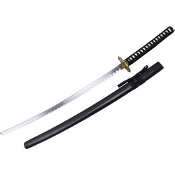 Ρέπλικα Masamune (Steel 1/1.4)