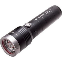 Ledlenser MT14 Επαναφορτιζόμενος Φακός Led Αδιάβροχος IPX4 1000lm