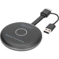 Digitus DS-55322 HDMI Extender Wireless Transmitter (DS-55317)