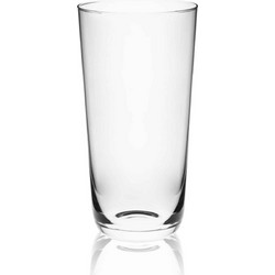 Rona Ποτήρι Κρυστάλλινο Σωλήνα 45cl Handy 84130450 6τμχ