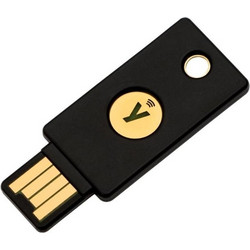 YUBICO YubiKey 5 NFC Systemsicherheitsschlssel (5060408461426)