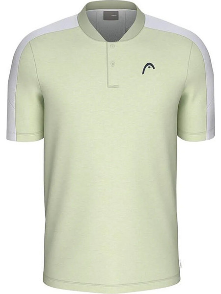 Head Polo Performance Pro 811026-CG