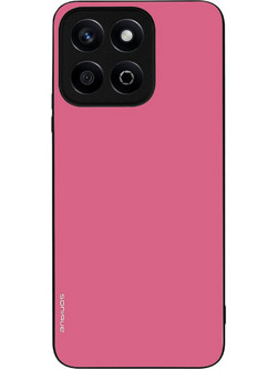 Sonique ColorBloc Series Θήκη (Honor X7c) Ροζ
