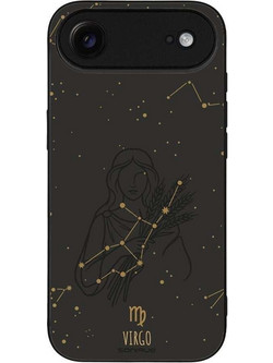 Sonique Zodiac Series Θήκη Virgo (iPhone 17 Air)