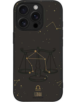 Sonique Zodiac Series Libra Θήκη (iPhone 16 Pro)
