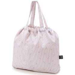 Shopper bag English garden, LA MILLOU