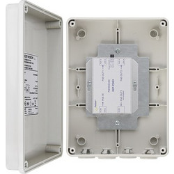 PULSAR PULSAR extender EXT-POE3H με κυτίο, PoE, IP56