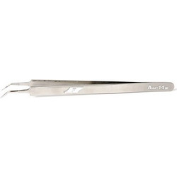 KAISI KAISI τσιμπίδα AAA-14W, 158mm, κυρτή