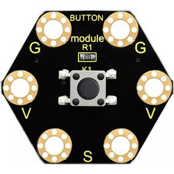 KEYESTUDIO KEYESTUDIO button module KS0419 για Micro:bit