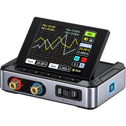 FNIRSI FNIRSI μίνι τροφοδοτικό πάγκου DPS-150, 150W