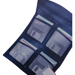 FELLOWES Diskette Wallet 58019 Πορτοφόλι για Δισκέτες