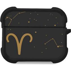 Sonique Zodiac Series Aries Θήκη Σιλικόνης για AirPods Pro 3