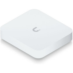 Ubiquiti Gateway Max UXG-Max πέντε θύρες Ethernet στα 2.5 GbE