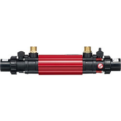 G2 Multitubular Heat Exchanger 122