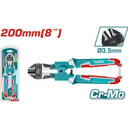 Total THT11386 Ψαλίδι Μπετού Μήκους 200mm 8"
