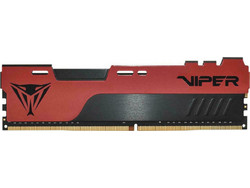 Patriot Viper Elite II 16GB (1X16GB) DDR4 RAM 3200MHz