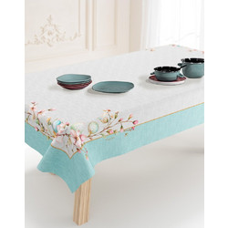 Τραπεζομάντηλο Saint Clair Design Easter 16 145x220