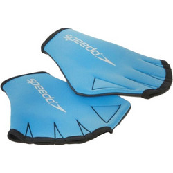 ΓΑΝΤΙ ΕΚΠΑΙΔΕΥΣΗΣ SPEEDO Aqua Glove Light Blue