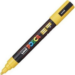 Posca Ochre PC-5M Μαρκαδόρος Σχεδίου 2.5mm