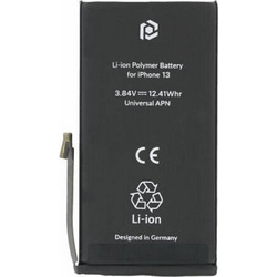 Μπαταρία Prio Συμβατή με iPhone 13 - 3227mAh