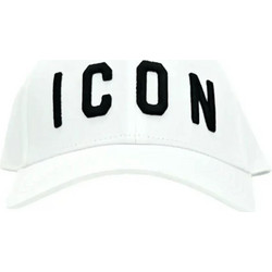 ICON CAPPELLO C/LOGO CLASSICO RICAMATO