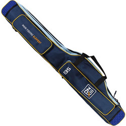 ZEOX Rod Cover Standard Plus Reel-In 2 sections - Θήκη καλαμιών 1,35m