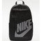 Nike Elemental Τσάντα Πλάτης Μαύρη DD0559-011 Nike Elemental Τσάντα Πλάτης Μαύρη DD0559-011