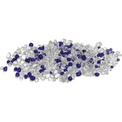 Amtra Χαλίκι Crystal Sand Λευκό-Μπλε 400gr
