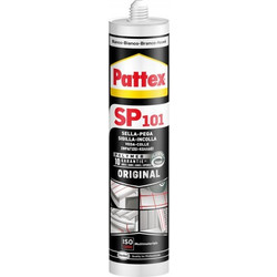 SP101 ΛΕΥΚΟ 280ml PATTEX